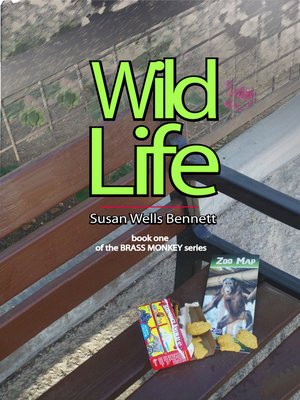cover image of Wild Life